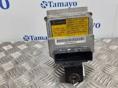 Автозапчастина б/у абс для daewoo kalos (klas) 1.2 посилання на oem iam 18043674 96534908 12202529