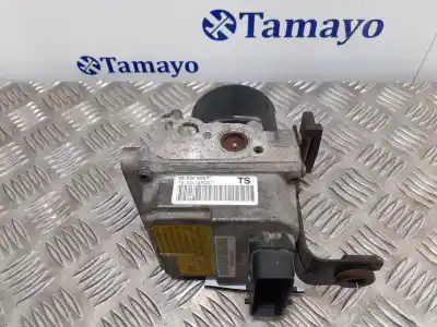 Автозапчастина б/у абс для daewoo kalos (klas) 1.2 посилання на oem iam 18043674 96534908 12202529
