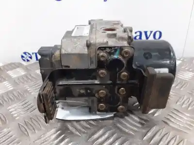 Автозапчастина б/у абс для daewoo kalos (klas) 1.2 посилання на oem iam 18043674 96534908 12202529