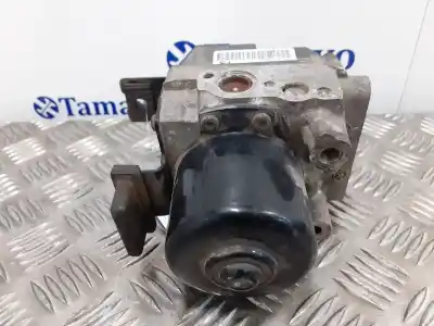 Автозапчастина б/у абс для daewoo kalos (klas) 1.2 посилання на oem iam 18043674 96534908 12202529