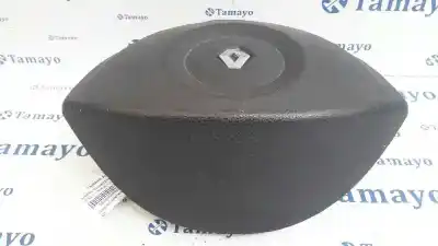 Peça sobressalente para automóvel em segunda mão airbag dianteiro esquerdo por renault modus 1.5 dci diesel referências oem iam   