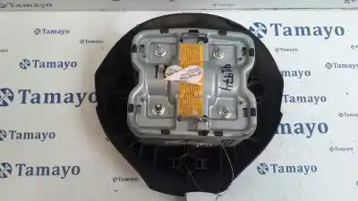 Peça sobressalente para automóvel em segunda mão airbag dianteiro esquerdo por renault modus 1.5 dci diesel referências oem iam   