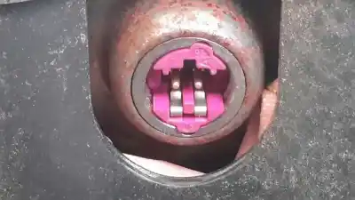 Peça sobressalente para automóvel em segunda mão airbag dianteiro esquerdo por renault modus 1.5 dci diesel referências oem iam   