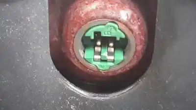 Peça sobressalente para automóvel em segunda mão airbag dianteiro esquerdo por renault modus 1.5 dci diesel referências oem iam   