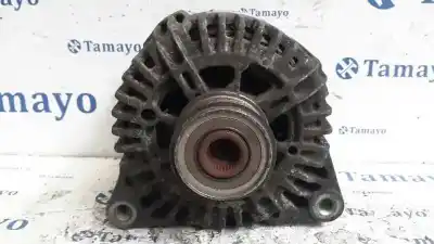 Pièce détachée automobile d'occasion ALTERNATEUR pour PEUGEOT 807  Références OEM IAM C542832R  