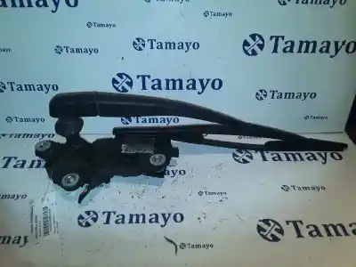 Recambio de automóvil de segunda mano de motor limpia trasero para volvo c30 1.6 diesel cat referencias oem iam 31290792  