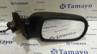 Gebrauchtes Autoersatzteil rückseite rechts zum nissan primera berl./ traveller (p10/w10) 2.0 gt berlina (p10) oem-iam-referenzen   