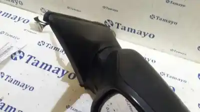Gebrauchtes Autoersatzteil rückseite rechts zum nissan primera berl./ traveller (p10/w10) 2.0 gt berlina (p10) oem-iam-referenzen   