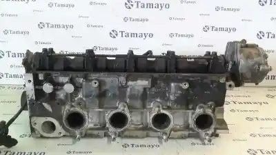 Gebrauchtes Autoersatzteil ZYLINDERKOPF DES MOTORS zum ALFA ROMEO 146  OEM-IAM-Referenzen 46431957  