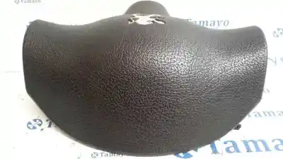 Pezzo di ricambio per auto di seconda mano air bag anteriore sinistro per peugeot 206 4-trg. xt riferimenti oem iam 96257484zr  