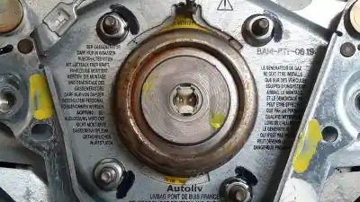 Pezzo di ricambio per auto di seconda mano air bag anteriore sinistro per peugeot 206 4-trg. xt riferimenti oem iam 96257484zr  