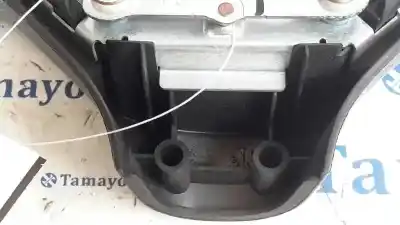 Pezzo di ricambio per auto di seconda mano air bag anteriore sinistro per peugeot 206 4-trg. xt riferimenti oem iam 96257484zr  