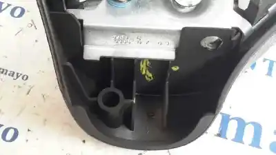 Pezzo di ricambio per auto di seconda mano air bag anteriore sinistro per peugeot 206 4-trg. xt riferimenti oem iam 96257484zr  