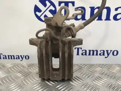Second-hand car spare part rear right brake caliper for seat leon (1p1) stylance / style oem iam references 