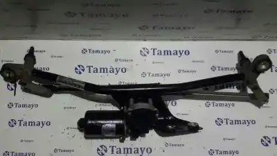 Second-hand car spare part front windshield wiper motor for ford transit connect (tc7) 1.8 tdci cat oem iam references 2t1417504   Second-hand car spare part front windshield wiper motor for ford transit connect (tc7) 1.8 tdci cat oem iam references 2t1417504