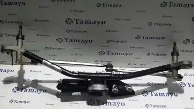 Second-hand car spare part front windshield wiper motor for ford transit connect (tc7) 1.8 tdci cat oem iam references 2t1417504   Second-hand car spare part front windshield wiper motor for ford transit connect (tc7) 1.8 tdci cat oem iam references 2t1417504