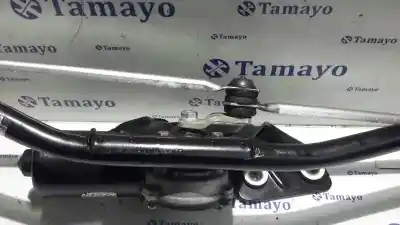 Second-hand car spare part front windshield wiper motor for ford transit connect (tc7) 1.8 tdci cat oem iam references 2t1417504   Second-hand car spare part front windshield wiper motor for ford transit connect (tc7) 1.8 tdci cat oem iam references 2t1417504