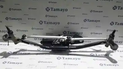 Second-hand car spare part front windshield wiper motor for ford transit connect (tc7) 1.8 tdci cat oem iam references 2t1417504   Second-hand car spare part front windshield wiper motor for ford transit connect (tc7) 1.8 tdci cat oem iam references 2t1417504