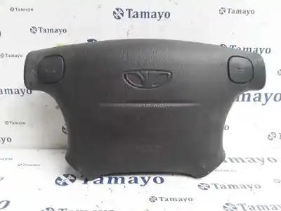 Second-hand car spare part FRONT LEFT AIR BAG for DAEWOO LANOS  OEM IAM references 96220427H  