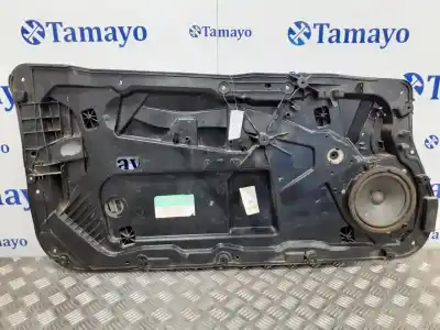 Pezzo di ricambio per auto di seconda mano alzacristalli anteriore sinistro per ford fiesta (cb1) 1.4 tdci cat riferimenti oem iam 8a61b2320001