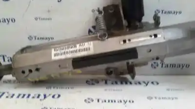 Second-hand car spare part steering column for skoda rapid spaceback (nh1) 1.6 tdi oem iam references 6r1419502g  