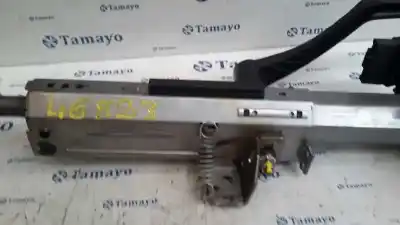 Second-hand car spare part steering column for skoda rapid spaceback (nh1) 1.6 tdi oem iam references 6r1419502g  