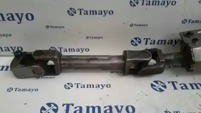 Second-hand car spare part steering column for skoda rapid spaceback (nh1) 1.6 tdi oem iam references 6r1419502g  
