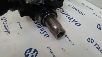 Second-hand car spare part steering column for skoda rapid spaceback (nh1) 1.6 tdi oem iam references 6r1419502g  