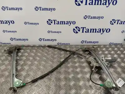 Gebrauchtes Autoersatzteil FENSTERHEBER VORNE RECHTS zum PEUGEOT 206  OEM-IAM-Referenzen 9636627580  
