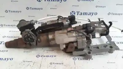 Second-hand car spare part STEERING COLUMN for AUDI A8 (D2)  OEM IAM references 4D0419502 404108 