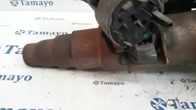 Second-hand car spare part steering column for audi a8 (d2) 3.7 v8 40v oem iam references 4d0419502 404108 