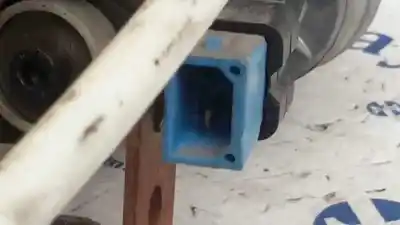 Second-hand car spare part steering column for audi a8 (d2) 3.7 v8 40v oem iam references 4d0419502 404108 