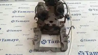 Second-hand car spare part steering column for audi a8 (d2) 3.7 v8 40v oem iam references 4d0419502 404108 