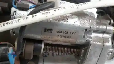 Second-hand car spare part steering column for audi a8 (d2) 3.7 v8 40v oem iam references 4d0419502 404108 