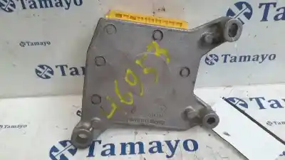 Автозапчастина б/у блок управління подушками безпеки для renault clio i fase i+ii (b/c57) 1.2 cc 43kw посилання на oem iam 8200138952 601958800 216190878