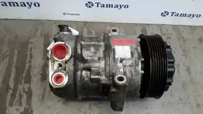 Second-hand car spare part air conditioning compressor for opel corsa d (s07) 1.3 cdti (l08 l68) oem iam references 55703721