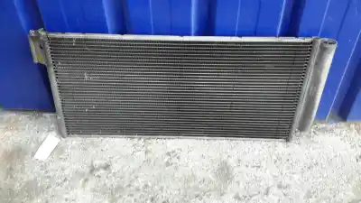 Second-hand car spare part air conditioning condenser / radiator for opel corsa d (s07) 1.3 cdti (l08 l68) oem iam references z13dth