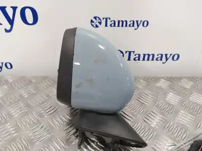 Автозапчасти б/у левое зеркало за opel corsa d (s07) 1.3 cdti (l08 l68) ссылки oem iam 020873  