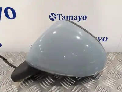 Автозапчасти б/у левое зеркало за opel corsa d (s07) 1.3 cdti (l08 l68) ссылки oem iam 020873  