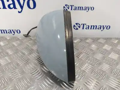 Автозапчасти б/у левое зеркало за opel corsa d (s07) 1.3 cdti (l08 l68) ссылки oem iam 020873  