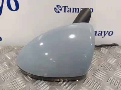 Автозапчасти б/у левое зеркало за opel corsa d (s07) 1.3 cdti (l08 l68) ссылки oem iam 020873  