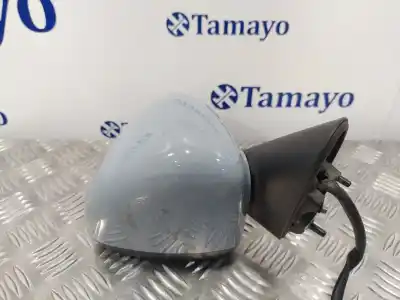 Автозапчасти б/у левое зеркало за opel corsa d (s07) 1.3 cdti (l08 l68) ссылки oem iam 020873  