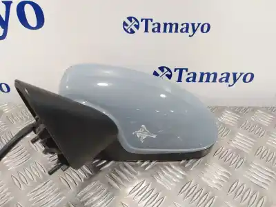 Автозапчасти б/у левое зеркало за opel corsa d (s07) 1.3 cdti (l08 l68) ссылки oem iam 020873  