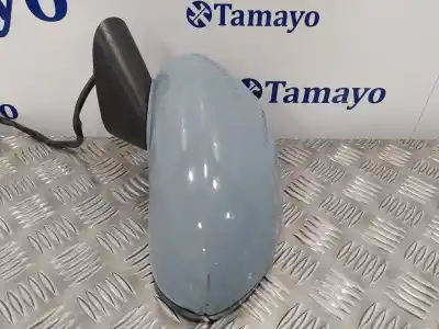 Автозапчасти б/у левое зеркало за opel corsa d (s07) 1.3 cdti (l08 l68) ссылки oem iam 020873  