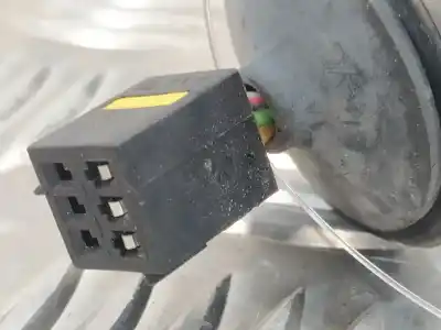 Автозапчасти б/у левое зеркало за opel corsa d (s07) 1.3 cdti (l08 l68) ссылки oem iam 020873  