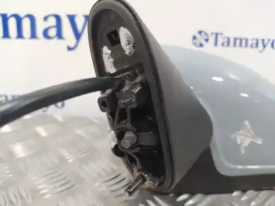 Автозапчасти б/у левое зеркало за opel corsa d (s07) 1.3 cdti (l08 l68) ссылки oem iam 020873  