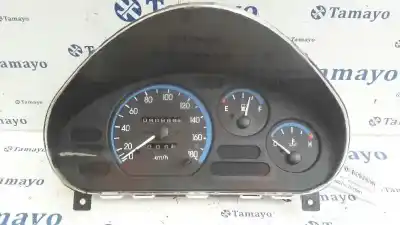 Second-hand car spare part DASHBOARD for DAEWOO MATIZ  OEM IAM references 96527397 758127A 