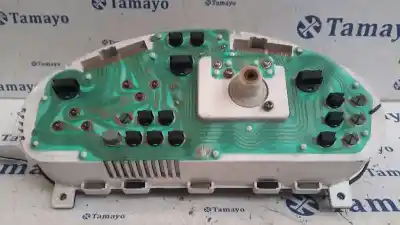 Second-hand car spare part dashboard for daewoo matiz 0.8 cat oem iam references 96527397 758127a 