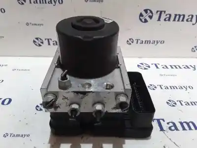 Second-hand car spare part abs for ford focus lim. (cb4) 1.6 tdci cat oem iam references 10097001243