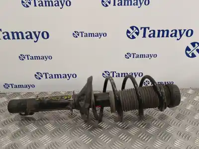 Pezzo di ricambio per auto di seconda mano AMMORTIZZATORE ANTERIORE SINISTRO per AUDI A3 (8L)  Riferimenti OEM IAM 334812  